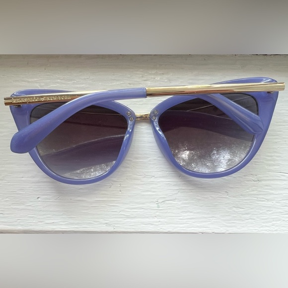 Kate Spade Cissy Sunglasses